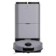 Изображение товара Робот-пылесос Polaris PVCRAC 7790 WIFI IQ Home Graphite