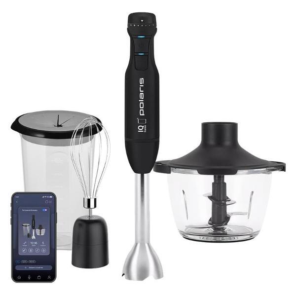 Изображение товара Погружной блендер Polaris PHB 1551 WIFI IQ Home