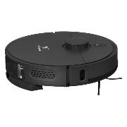 Изображение товара Робот-пылесос Polaris PVCR 4500 WIFI IQ Home Black