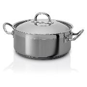 Изображение товара Кастрюля Silampos "Наутилус" 3,4л (22см) 632125591022