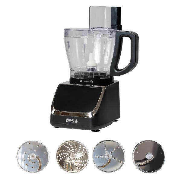 Изображение товара Кухонный комбайн NAC intelligent tech MF-001