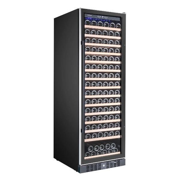 Изображение товара Винный шкаф Temptech WP180SCB
