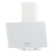 Изображение товара Вытяжка наклонная Krona Helga 500 White PB