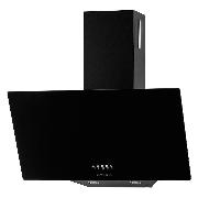 Изображение товара Вытяжка наклонная Krona Helga 600 Black PB