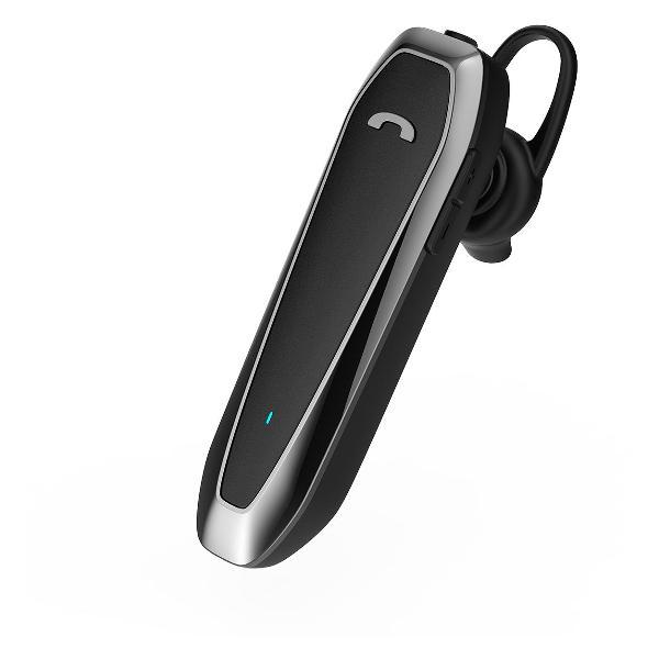 Изображение товара Bluetooth гарнитура Deppa Headset Prime BT5.4 230мАч Black