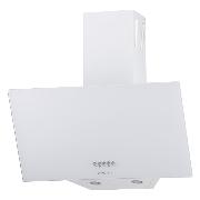 Изображение товара Вытяжка наклонная Krona Helga 600 White PB