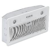 Изображение товара Вытяжка полностью встраиваемая Krona Elisa 600 White PB / KRHD148