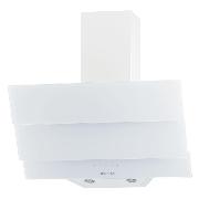 Изображение товара Вытяжка наклонная Krona Aurora 600 White S