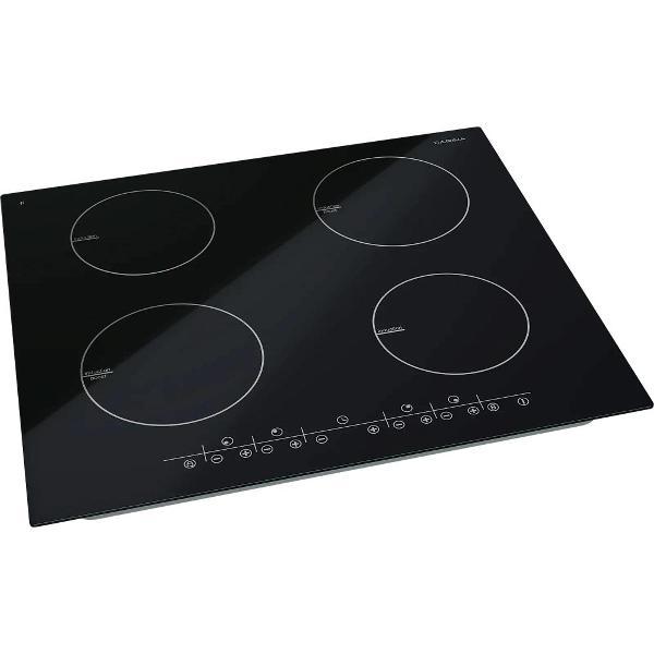 Изображение товара Встраиваемая индукционная панель независимая Darina P EI305 B