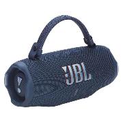 Изображение товара Беспроводная акустика JBL CHARGE 6 Blue