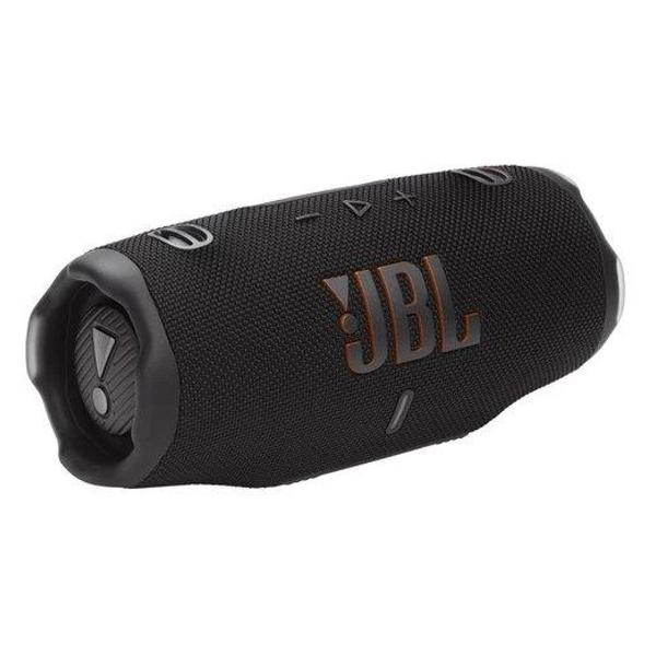 Изображение товара Беспроводная акустика JBL CHARGE 6 (JBLCHARGE6BLK)
