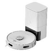 Изображение товара Робот-пылесос Polaris PVCRDC G2 6002 WIFI IQ Home белый