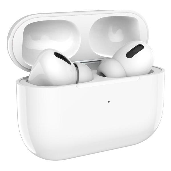 Изображение товара Наушники True Wireless Axxa TWS-Air Urban BT 5.3 230 мАч White