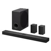 Изображение товара Саундбар LG S80TR
