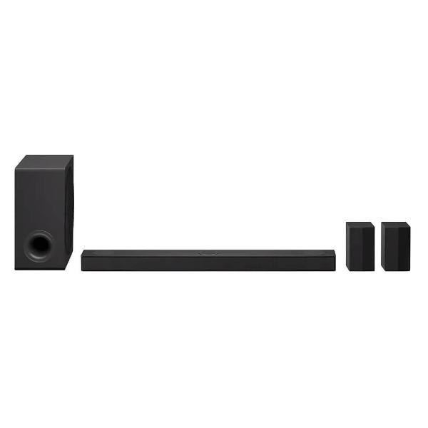 Изображение товара Саундбар LG S80TR
