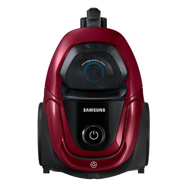 Изображение товара Пылесос с контейнером для пыли Samsung VC18M31A0HP