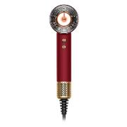 Изображение товара Фен Dyson Supersonic HD16 Red Velvet Gold