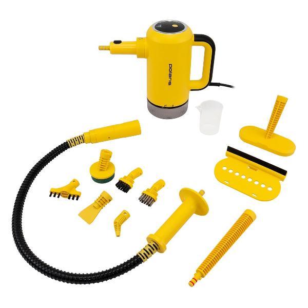 Изображение товара Паровой очиститель Polaris PSC 1712C