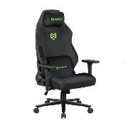 Изображение товара Кресло компьютерное игровое Brave AF-1-2 Grizzly Black/Green