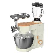 Изображение товара Кухонная машина Tesler KM-1640 Beige
