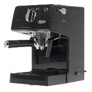 Изображение товара Кофеварка рожкового типа DeLonghi ECP 31.21 Black