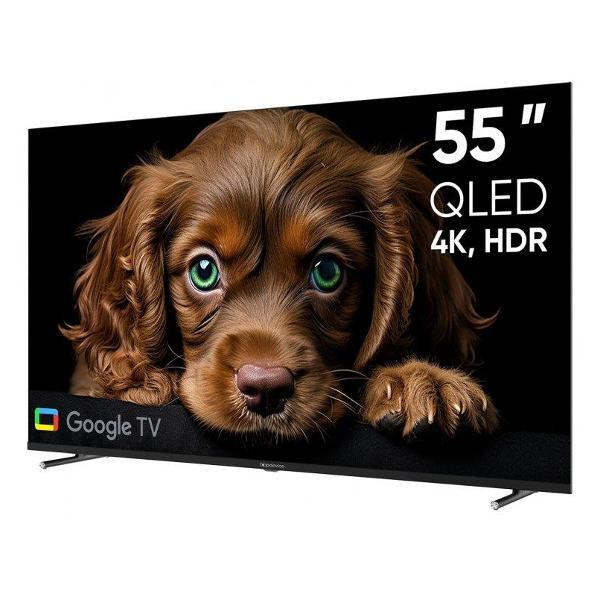 Изображение товара Телевизор topdevice TDTV55CQ09U_BK