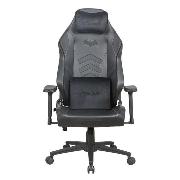 Изображение товара Кресло компьютерное игровое Brave AF-7 Batwing Black