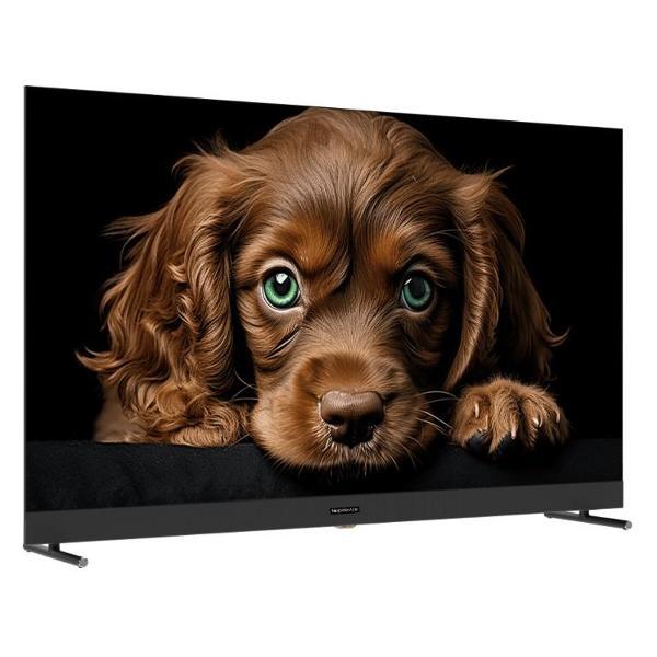Изображение товара Телевизор topdevice TDTV55DQ08U_BK