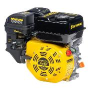 Изображение товара Двигатель бензиновый Champion G210HT Yellow