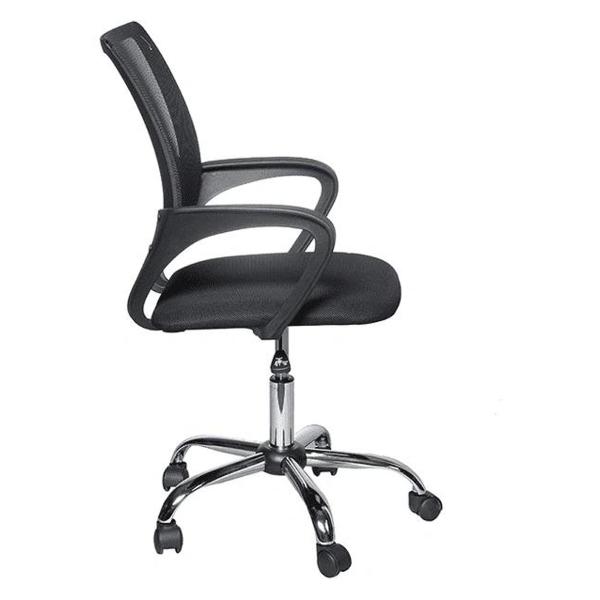 Изображение товара Кресло компьютерное KingStyle AT-8 Onta LT Chrome