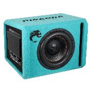 Изображение товара Автомобильный сабвуфер активный DL Audio Piranha 10A V.2 Marine
