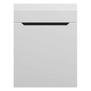 Изображение товара Тумба под раковину Uperwood Tanos 40 см White/Graphite