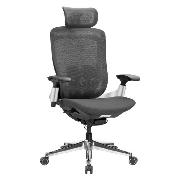Изображение товара Кресло компьютерное SPARX FT-16 Goat Dark Grey