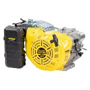 Изображение товара Двигатель бензиновый Champion G420HCE Yellow