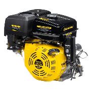 Изображение товара Двигатель бензиновый Champion G420HKE Yellow