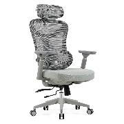 Изображение товара Кресло компьютерное SPARX FX-17 Limber Grey