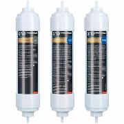 Изображение товара Картридж для фильтра Prio Новая вода К 680