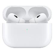 Изображение товара Наушники True Wireless Apple AirPods Pro 2 (USB-C)