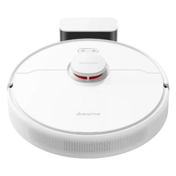 Изображение товара Робот-пылесос Dreame F9 Pro белый