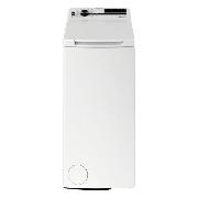 Изображение товара Стиральная машина с вертикальной загрузкой Whirlpool TDLRB 6252BS EU