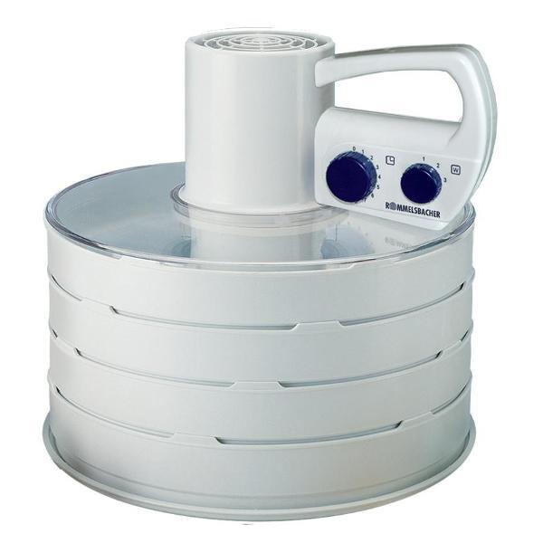 Сушка для фруктов Rommelsbacher DA 750