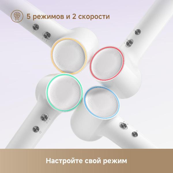 Изображение товара Фен Dreame Hair Mini AHG11A White