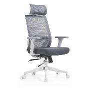 Изображение товара Кресло компьютерное SPARX FX-15 Toro Plus White