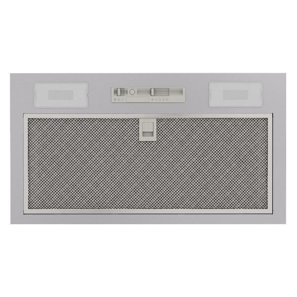 Изображение товара Вытяжка полностью встраиваемая Elikor Pandora 52П-450 хром