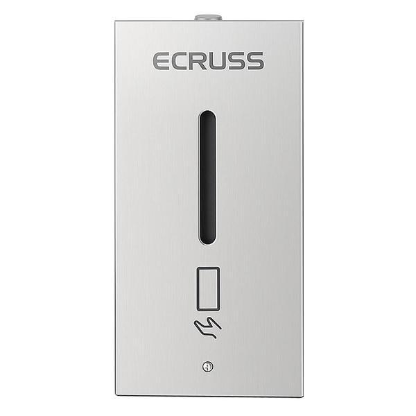 Изображение товара Диспенсер для мыла ECRUSS ESD-972F