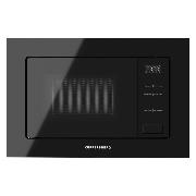 Изображение товара Встраиваемая микроволновая печь Kuppersberg HMW 621 B