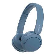 Изображение товара Наушники Sony WH-CH520 Blue