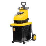 Изображение товара Измельчитель садовый электрический Champion SH280