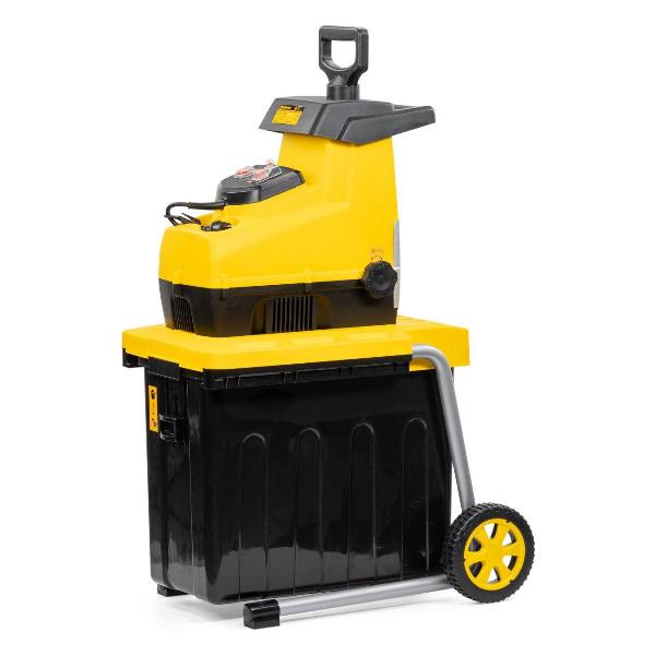 Изображение товара Измельчитель садовый электрический Champion SH280