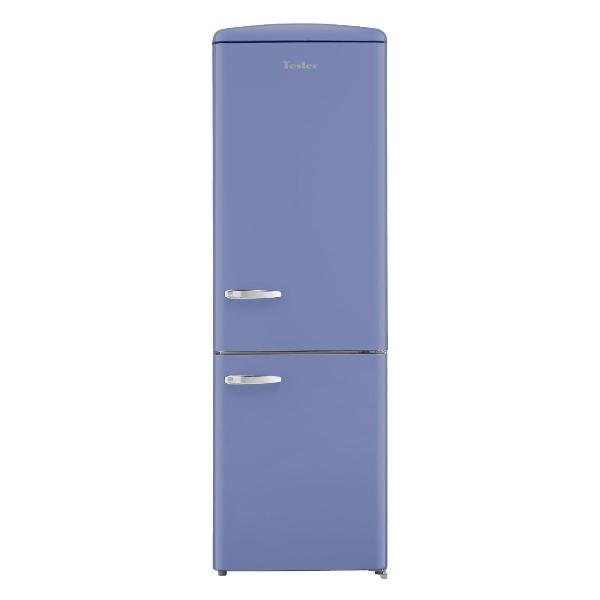 Изображение товара Холодильник Tesler RB-335 Lavender